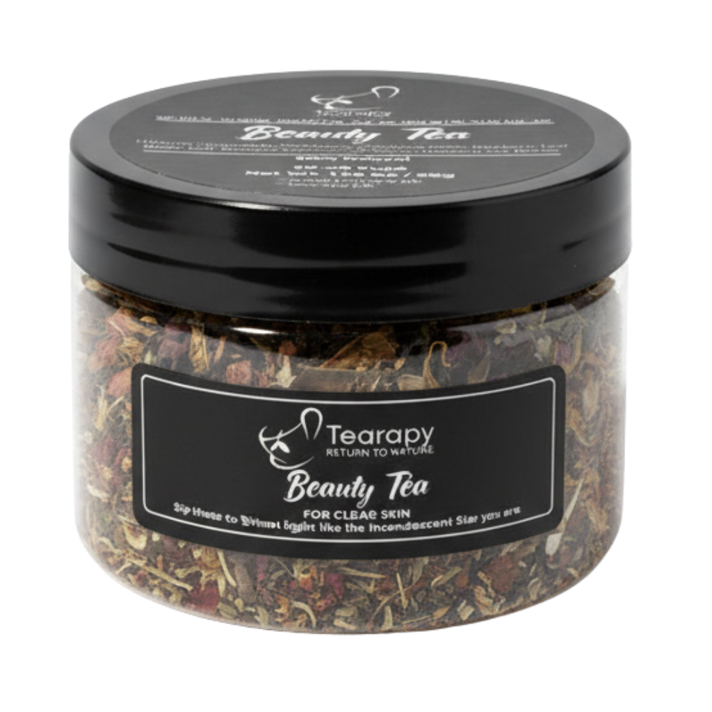 Beauty Tea