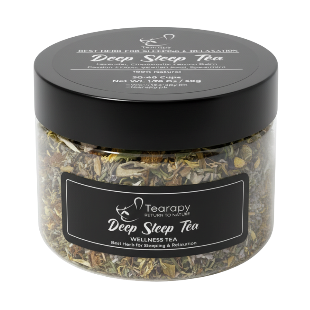 Deep Sleep Tea