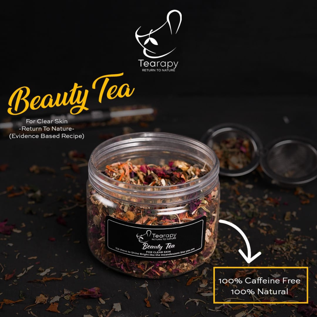 Beauty Tea